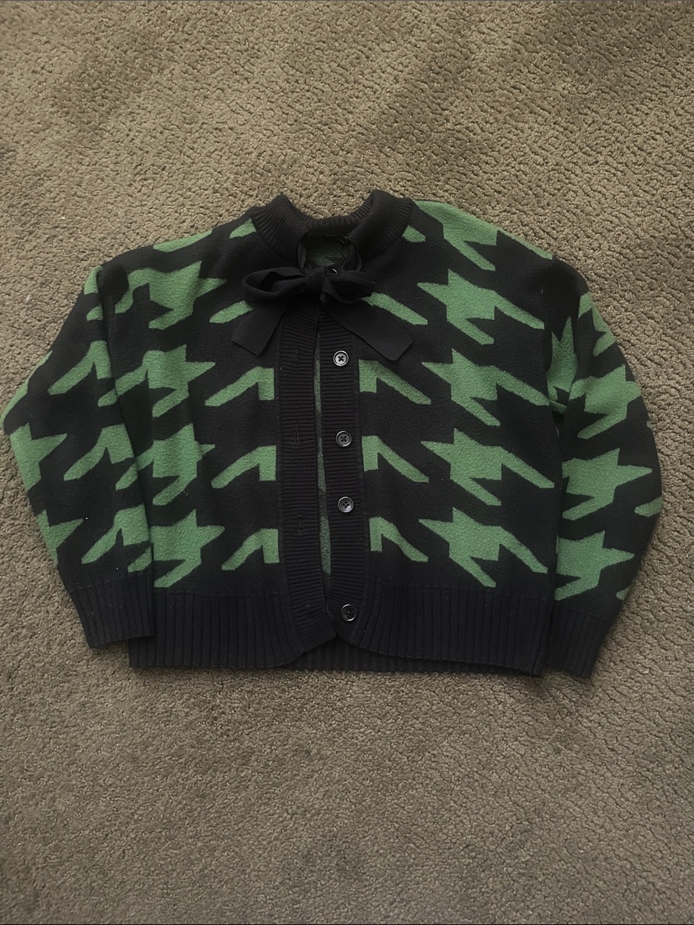 N by Nancy Cardigan